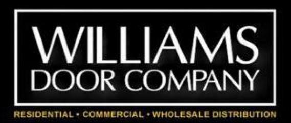 Williams Door Company (1378386)